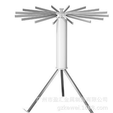 Trépied 12 pouces en aluminium YHY24201-AL12