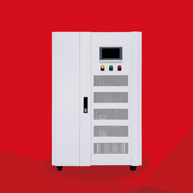 German SCR  Static Voltage Stabilizer 100kva 200kva 300kva 500kva Voltage Regulator for Precision Equipment Medical Data Center