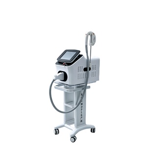 Dispositivo de Depilación Láser OPT-IPL HR de Escritorio, Depilación Rápida Profesional y Rejuvenecimiento Facial, Máquina de Belleza Fotofacial - Product Image 5