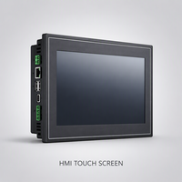 YKHMI Promotion PLC Écran Tactile HMI Tout-en-un Intégré 100% Neuf Original Mini HMI pour Contrôleur Industriel CNC En Stock