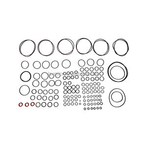 Juego completo de juntas de motor diésel IZUMI S6B3 32A94-30050 34A94-30054 - Product Image 4