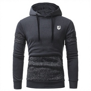 Fabricante pakistaní, servicio OEM, sudaderas con capucha personalizadas para hombre, ropa deportiva de invierno, ropa estampada, patrón XL, suministro al por mayor - Product Image 1