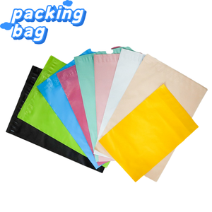<strong>Envelopes</strong> Shipping Supplies Packing Plastic Mailer Bagpackaging Bags Clothing <strong>Parcel</strong> Bag Business Courier Bag - Product Image 3
