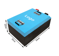 72V 80Ah Liquid Battery LiFePO4 3000-Cycle Electric Motorcycle Grade Cells Deep Cycle Long Life Wholesale Factory Price