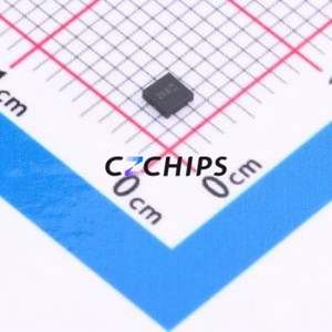 DFN-3 DXTP5820CFDB-7 (2x2) ทรานซิสเตอร์สองขั้ว (BJT) ใหม่ล่าสุดและดั้งเดิม - Product Image 1