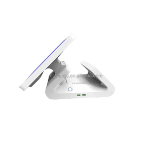 Sistema POS Todo en Uno WENJIE <span class=keywords><strong>con</strong></span> Sistema Windows, Caja Registradora para Restaurante o Tienda, <span class=keywords><strong>con</strong></span> Lector de Tarjetas, Funcionamiento Offline - Product Image 4