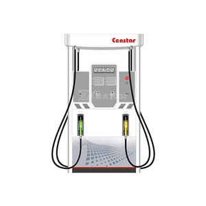 Distributore di Carburante Censtar Hot Sale Gilbarco <span class=keywords><strong>a</strong></span> 4 Ugelli con Sistema di Monitoraggio per Stazioni di Servizio per l'Africa - Product Image 1