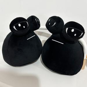 دمية قطيفة لطيفة على شكل حيوان أليف فضائي (بو)، لعبة محشوة ناعمة، هدايا ترويجية لأعياد الميلاد والمناسبات - Product Image 3