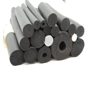 Bande de caoutchouc ronde EPDM de 20 mm, résistante aux hautes températures, bandes d'étanchéité automobiles - Product Image 1