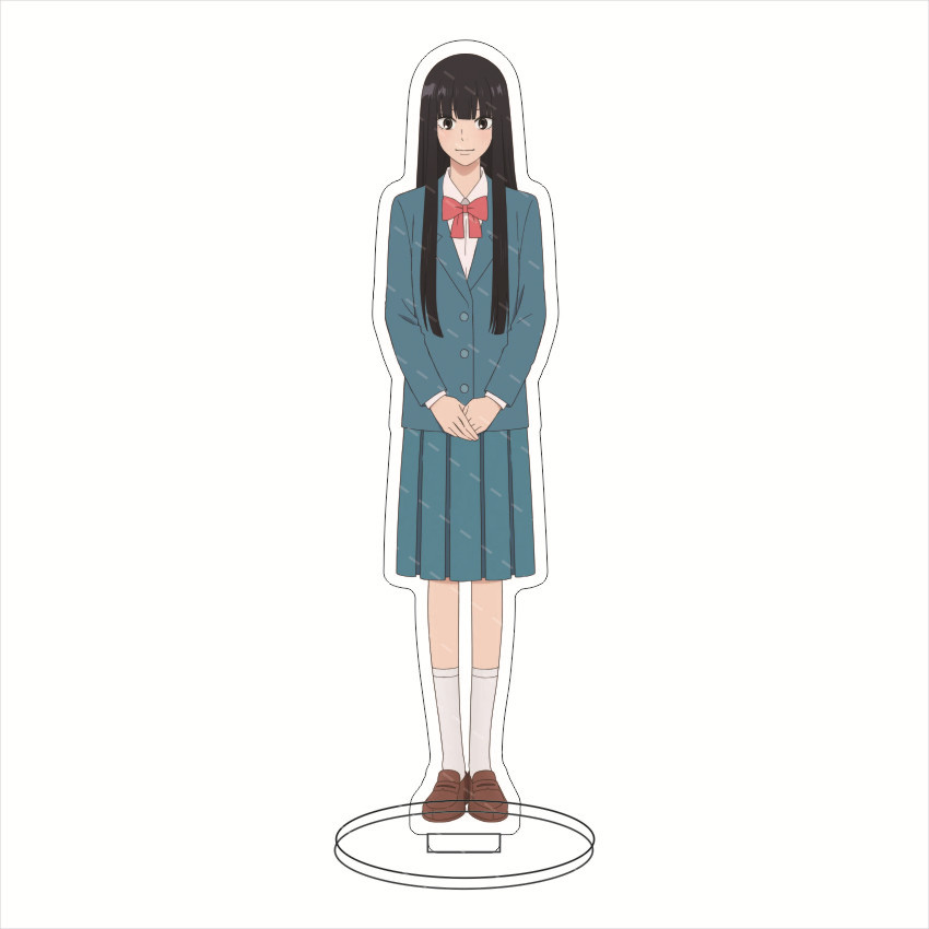 Sonsoke Anime Figure Stand Game Figure Acrylique