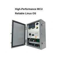 Unité de terminaison alimentatrice de haute précision Shubang 110V 50Hz, contrôleur VCB à réenclencheur automatique FTU de haute qualité SDD520-F30 IP54/IP65