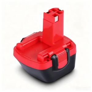 <span class=keywords><strong>12V</strong></span> Ni-MH Akku Kompatibel mit BAT140 BAT120 BAT139 2607335709 für Kabellose Elektrowerkzeuge - Product Image 1