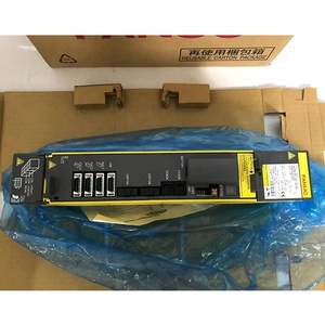 A06B-6240-H307 Variador de Frecuencia Original FANUC Serie A06B-6240-H305/H307 para Automatización en Stock - Product Image 4