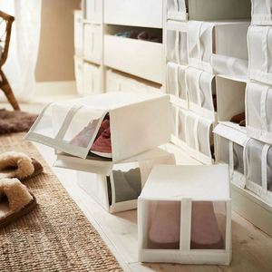 Caja de Almacenamiento Moderna para Dormitorio - Product Image 5