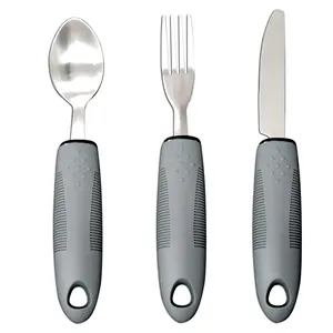 OXO Good Grips Utensils - Fork, Spoon, Knife