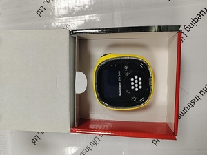 เครื่องตรวจจับก๊าซเดี่ยวรุ่น BW ซีรีส์ ลดราคาพิเศษ BWS1-R-Y/BWS1-R-B/BWS2-H-Y-CN/BWS1-O-Y - Product Image 4