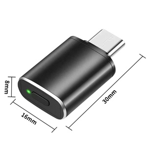 <strong>Buy</strong> Online USB C <strong>Computer</strong> Mouse Mover Shaker Jiggler With 3 Jiggle Modes Keep <strong>Computer</strong>/Laptop Awake - Product Image 3
