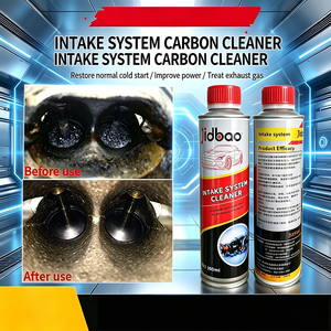 <span class=keywords><strong>Limpiador</strong></span> del Sistema <span class=keywords><strong>de</strong></span> Admisión Jidbao, Disponible para OEM |   Para la eliminación <span class=keywords><strong>de</strong></span> carbono del cuerpo del acelerador, <span class=keywords><strong>el</strong></span> <span class=keywords><strong>catalizador</strong></span> y <span class=keywords><strong>el</strong></span> motor - Product Image 4