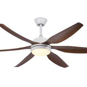 Hiện Đại Đơn Giản Nhà 54 Inch Đèn Người Hâm Mộ Điều Khiển Từ Xa DC Trần Ánh Sáng Quạt Tiết Kiệm Năng Lượng Quạt Trần Ánh Sáng - Product Image 3