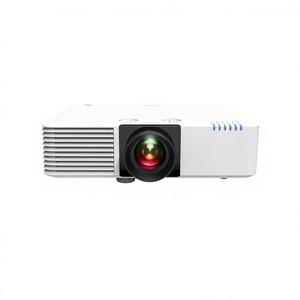 โปรเจคเตอร์เลเซอร์ระยะฉายสั้น PowerLite L630SU Full HD WUXGA - Product Image 1