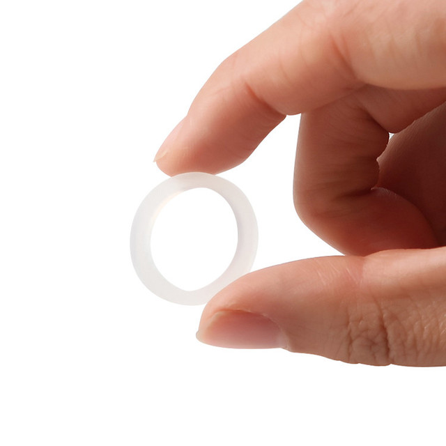 High Quality All Size Rubber Seals O Ring Silicone FFKM O Rings and Seals Rubber Gasket