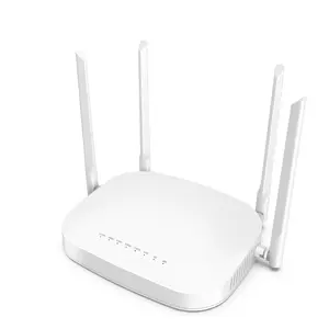 Support 4G/3G/2G network card 802.11b/g/n 300M MIMO technology high quality 4G wifi router
