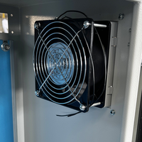 Boîte de distribution industrielle personnalisée haut de gamme L HME, robuste, durable, protection IP66