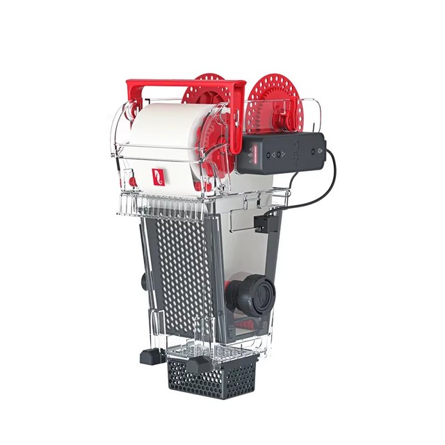Redsea Red Sea Reefmat Modern Plastic Eco-Friendly Automatic Filter Cloth Seawater Coral Tank Roll Filter 1 Year Warranty