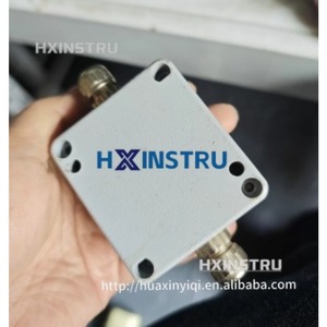 1 Uds. Nuevo amplificador Novotechnik MUK350-1 envío gratis DHL/FedEX H - Product Image 4