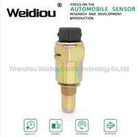 C03054-20 Nouveau capteur de vitesse pour camions lourds Dongfeng Tianlong & Hercules