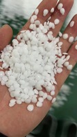 Cire de polyéthylène de qualité industrielle, pureté 99,99%, blanche, pour plastiques
