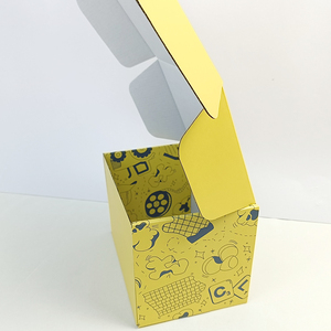 <span class=keywords><strong>Caja</strong></span> de Cartón Corrugado Resistente y Colorida en <span class=keywords><strong>Azul</strong></span>, Verde, Rojo y Morado, <span class=keywords><strong>Caja</strong></span> de Regalo de Cartón, <span class=keywords><strong>Caja</strong></span> de Papel para Avión - Product Image 6