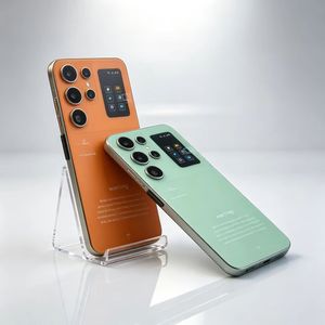 Smartphones S25Ultra 5G 16 Go + 1 To, charge rapide 65 W, corps fin et élégant, débloqué pour le monde entier, appareil photo HD - Product Image 4