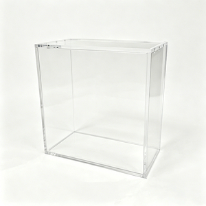 Estuche Protector Magnético de Acrílico Premium para la <span class=keywords><strong>Caja</strong></span> de Entrenador Élite de Pokémon Center - Product Image 6