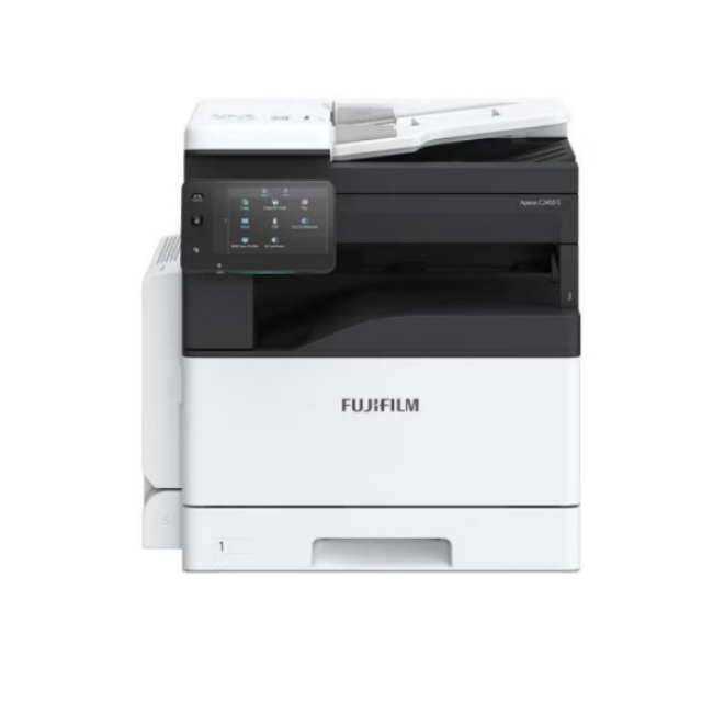 For FUJIFILM Apeos C2450 S Color A3 Copier Color Printer Office Multi-functional Machine Composite Machine