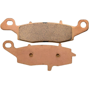 Kit de Pastillas de Freno Semimetálicas para Motocicleta Suzuki <span class=keywords><strong>DL650</strong></span> DL 650 V-Strom 650 2004 <span class=keywords><strong>2005</strong></span> 2006 2007 2008 2009 2010 2011 2012 2013 - Product Image 2