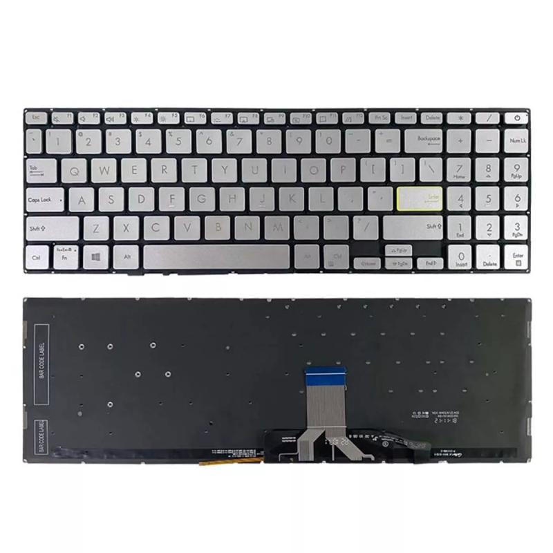Premium Performance for Business with Powerful Gaming notebook