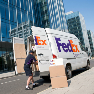 Service de logistique rapide porte-à-porte DHL, transport express, fret aérien, agent d'expédition FBA, Chine-USA, 3-7 jours - Product Image 1