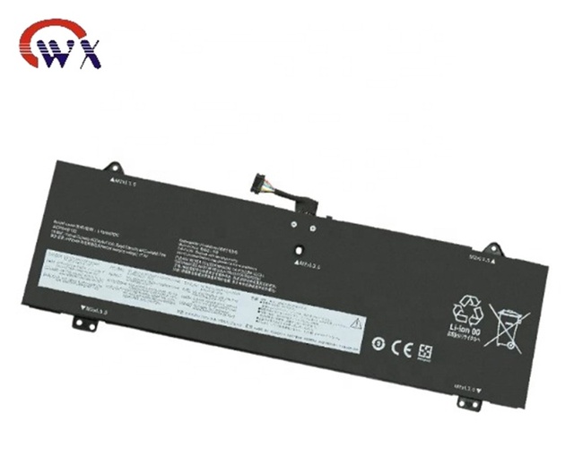 OEM L19M4PDC L19C4PDC Laptop Battery for LENO VO Ideapad Yoga 7-14ITL5 7-15ITL5 5B10Z26482 L19L4PDC Batteries for Notebook