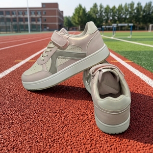 Wholesale Soft Children's Sports Shoes Kids Sneakers Kids Casual Shoes