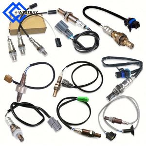 Westbay เซ็นเซอร์วัดออกซิเจน O2แลมบ์ดาสำหรับ S-UBARU I-MPREZA อิเล็กทรอนิกส์ L-EGACY 234-3088 22690-AA220 1ชิ้น - Product Image 5