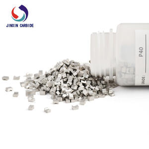 <span class=keywords><strong>Lame</strong></span> de scie pointes en carbure de tungstène tranchantes Machine de découpe de bois TCT tranchant dents brasées en carbure de tungstène fournies en usine - Product Image 5