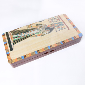 Custom <strong>Backgammon</strong> Set Wooden <strong>Board</strong> Pieces Game case Luxury Chess <strong>Boards</strong> Plates - Product Image 2