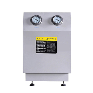 Phổ tự động làm lạnh áp lực tăng áp phòng tăng áp Hệ thống tăng áp kép làm lạnh siêu tăng áp - Product Image 4