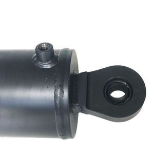 Ensemble de cylindre inclinable Doosan pour chariot élévateur diesel D50G D70G D110S5 D160S5, pièce de cylindre à piston en acier A14015148 - Product Image 5