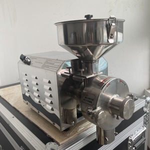 Moulin à café industriel de haute qualité Moulin à café électrique Moulin à café commercial de grande capacité - Product Image 3