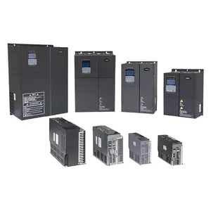 CE 인증 Synmort 11kW 서보 드라이브 modrol 브러시리스 모터 드라이브 서보 드라이브