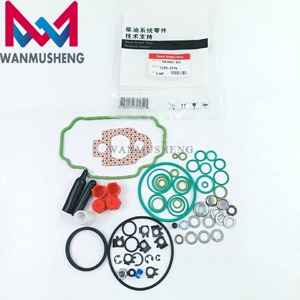 Brand New Gasket Kit 7135-277k cho <span class=keywords><strong>delfi</strong></span> bơm dp210/DP 310 DIESEL Bộ phận hệ thống sửa chữa Kit - Product Image 3