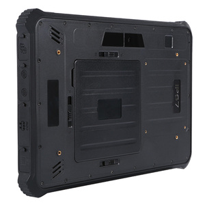 Tablette industrielle robuste 10,1'' avec processeur Intel Alder Lake N100, Windows, Wifi6, ports RJ45/RS232/HDMI, NFC, lecteur de codes-barres 2D, RFID UHF - Product Image 6