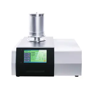 DSC Differential Scanning Calorimeter/Touchscreen Differential Scanning Calorimeter